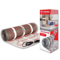 Нагревательный мат Thermo Thermomat TVK-180 5.0 м² TVK-180-5
