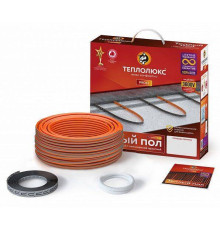 Нагревательный кабель Теплолюкс ProfiRoll 31,5 м 540 Вт 2206147