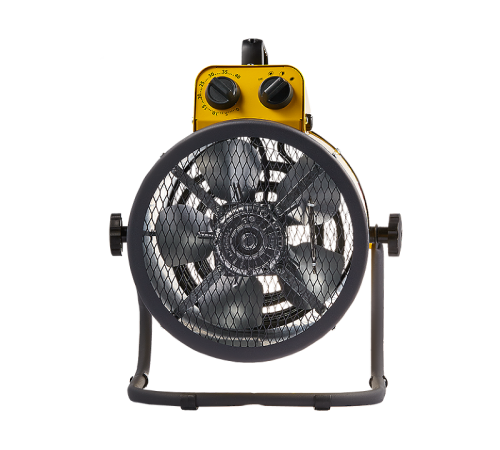 Тепловая пушка электрическая Ballu Prorab 2 BHP-P2-6 6 кВт НС-1226960