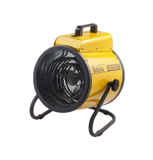 Тепловая пушка электрическая Ballu Prorab 2 BHP-P2-6 6 кВт НС-1226960