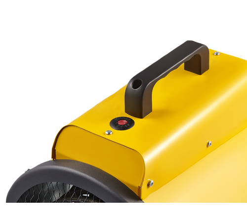 Тепловая пушка электрическая Ballu Prorab 2 BHP-P2-6 6 кВт НС-1226960