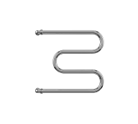 Полотенцесушитель водяной Royal Thermo М-образный 500х500 мм 1 НС-1204609