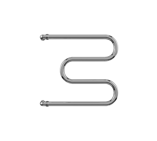 Полотенцесушитель водяной Royal Thermo М-образный 500х500 мм 1 НС-1204609