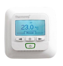 Терморегулятор для теплого пола Thermo Thermoreg TI-950
