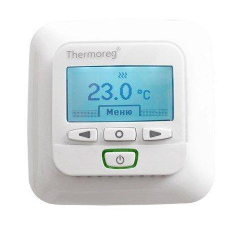 Терморегулятор для теплого пола Thermo Thermoreg TI-950