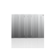 Радиатор биметаллический Royal Thermo PianoForte 500 Silver Satin 10 секций НС-1176335