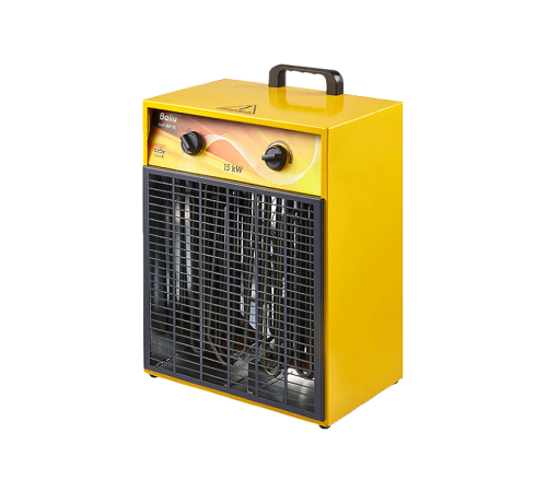 Электрическая тепловая пушка Ballu ME BHP-ME-15