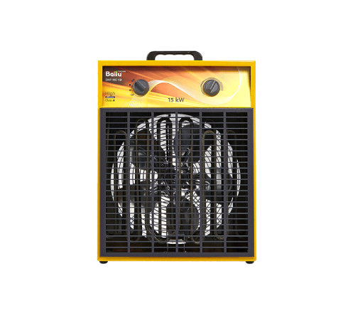 Электрическая тепловая пушка Ballu ME BHP-ME-15