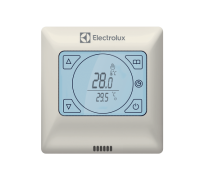 Терморегулятор Electrolux ETT-16 Touch сенсорный программируемый НС-1017321