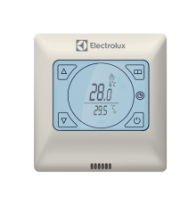 Терморегулятор Electrolux ETT-16 Touch сенсорный программируемый НС-1017321