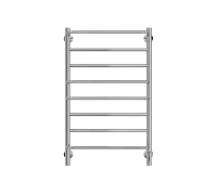 Полотенцесушитель электрический Royal Thermo Микс П8 500x850 мм с диммером НС-1204585