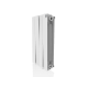 Радиатор биметаллический Royal Thermo PianoForte 500 Bianco Traffico 4 секции НС-1176325