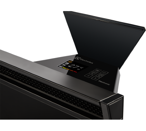 Конвектор электрический Electrolux Brilliant Next ECH/BNE-1500 1500 Вт 1256717