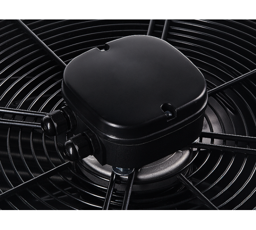 Тепловентилятор водяной Ballu BHP-W3-15-LN