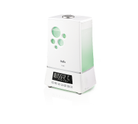 Ультразвуковой увлажнитель воздуха Ballu UHB-1100 AURA белый UHB-1100