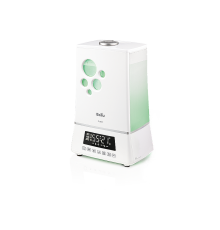 Ультразвуковой увлажнитель воздуха Ballu UHB-1100 AURA белый UHB-1100