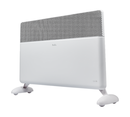 Конвектор электрический Ballu Apollo Transformer BEC/AT-2500-3M CS механический с шасси НС-1352606