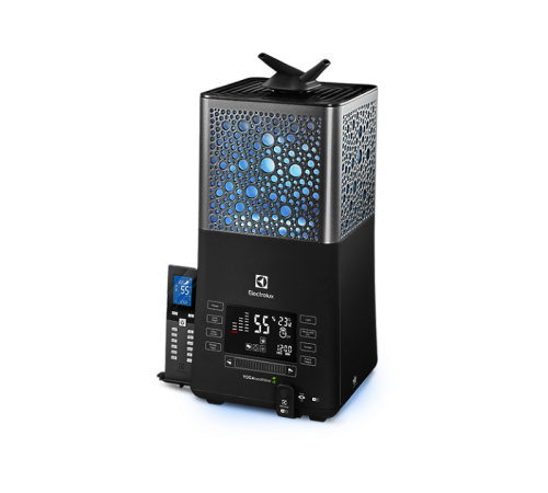 Ультразвуковой увлажнитель воздуха Electrolux EHU-3810D YOGAhealthline EHU-3810D