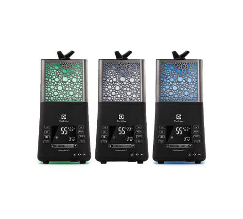 Ультразвуковой увлажнитель воздуха Electrolux EHU-3810D YOGAhealthline EHU-3810D