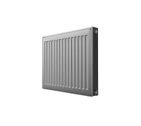 Радиатор стальной панельный Royal Thermo COMPACT C22 500x1000 мм боковое подключение Silver Satin 1239181