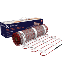 Нагревательный мат Electrolux EEFM 2-150 10 м² НС-1105849