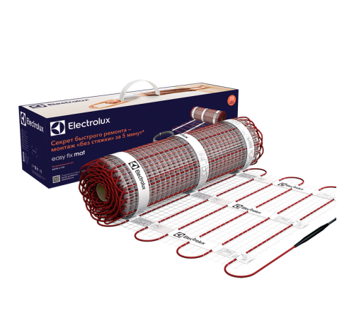 Нагревательный мат Electrolux EEFM 2-150 10 м² НС-1105849