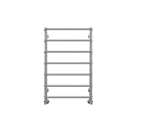 Полотенцесушитель водяной Royal Thermo Старт П7 500x796 мм НС-1204588