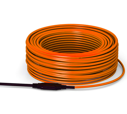 Нагревательный кабель Теплолюкс Tropix ТЛБЭ 32 м 630 Вт 2206245