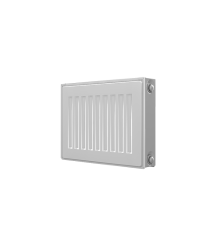 Радиатор стальной панельный Royal Thermo COMPACT 22 300x400 мм боковое подключение RAL 9016 1189814