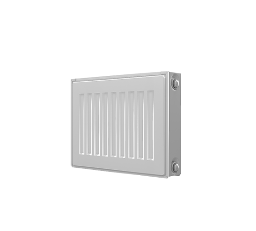 Радиатор стальной панельный Royal Thermo COMPACT 22 300x400 мм боковое подключение RAL 9016 1189814