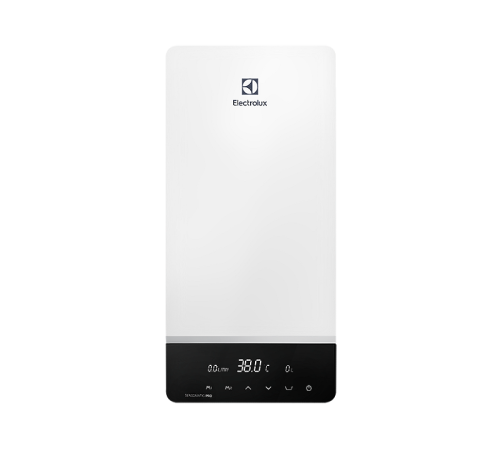 Водонагреватель проточный Electrolux NPX 18-24 Sensomatic Pro