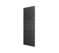 Радиатор биметаллический Royal Thermo PianoForte Tower 22 секции Noir Sable 1176346