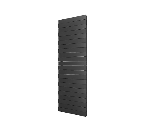 Радиатор биметаллический Royal Thermo PianoForte Tower 22 секции Noir Sable 1176346