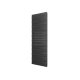 Радиатор биметаллический Royal Thermo PianoForte Tower 22 секции Noir Sable 1176346