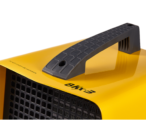 Тепловая пушка электрическая Ballu BKX-3 2 кВт НС-1013525