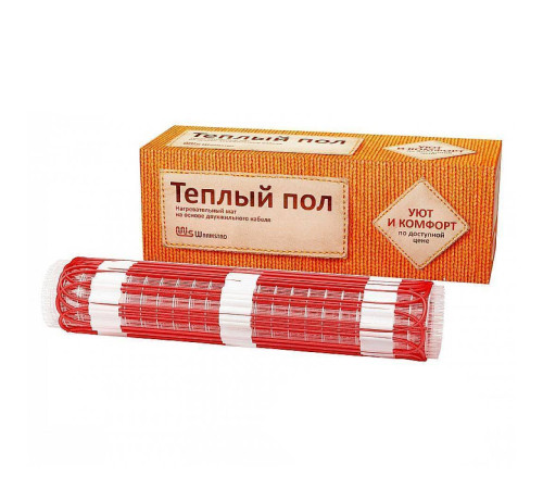 Нагревательный мат Warmstad WSM-790 5.25 кв. м 2206168