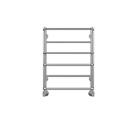 Полотенцесушитель водяной Royal Thermo Микс П6 450x596 мм НС-1204583
