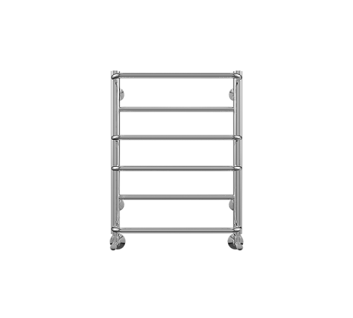 Полотенцесушитель водяной Royal Thermo Микс П6 450x596 мм НС-1204583