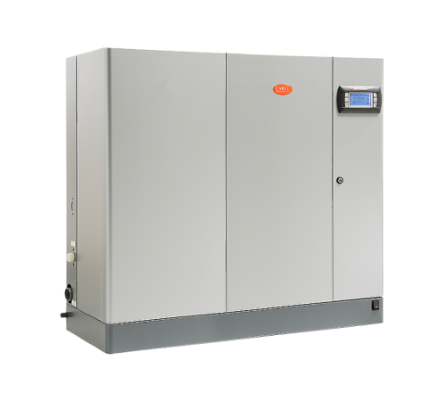 Увлажнитель изотермический Carel HumiSteam X-plus 90 кг/ч 400 В UE090XL001