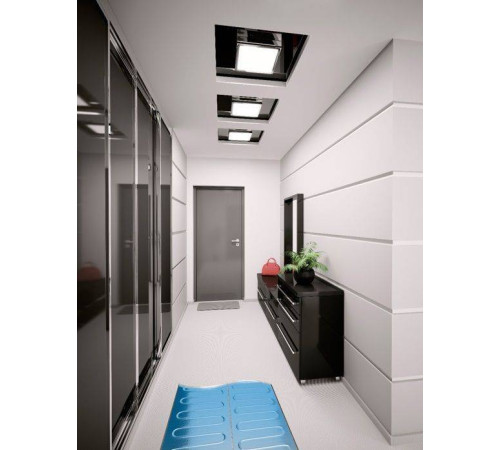 Нагревательный мат Теплолюкс Alumia 450 3.0 кв. м 2206808