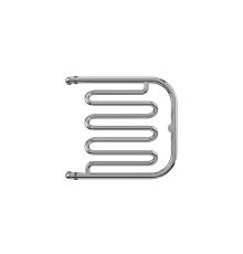 Полотенцесушитель водяной Royal Thermo Фокстрот-лиана 500x600 мм НС-1204600