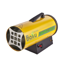 Тепловая пушка газовая Ballu BHG-85 75 кВт BHG-85
