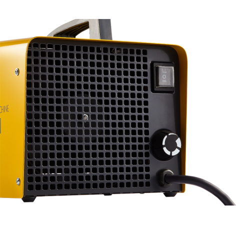 Тепловая пушка электрическая Ballu BKX-7 5 кВт НС-1051506