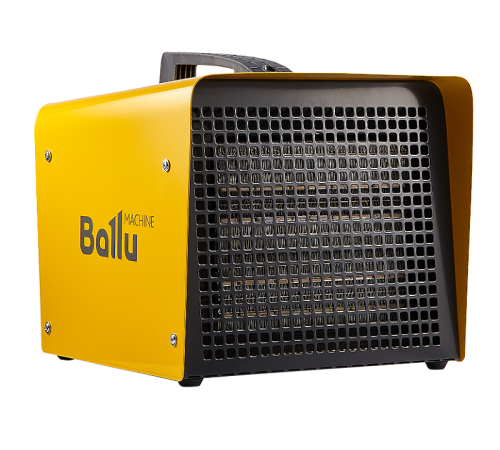 Тепловая пушка электрическая Ballu BKX-7 5 кВт НС-1051506