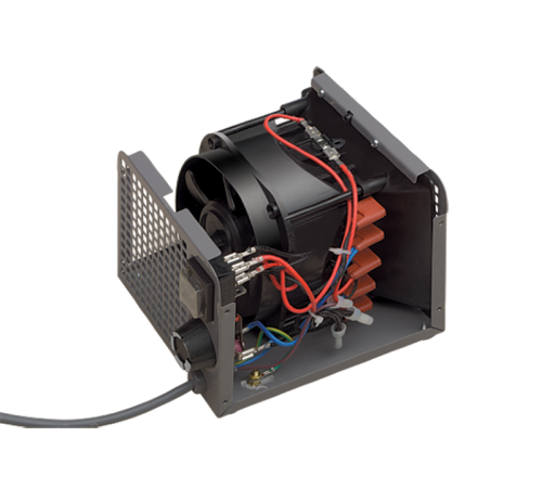 Тепловая пушка электрическая Ballu BKX-7 5 кВт НС-1051506