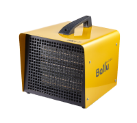 Тепловая пушка электрическая Ballu BKX-7 5 кВт НС-1051506