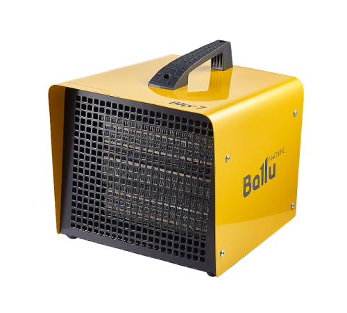 Тепловая пушка электрическая Ballu BKX-7 5 кВт НС-1051506