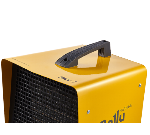 Тепловая пушка электрическая Ballu BKX-7 5 кВт НС-1051506