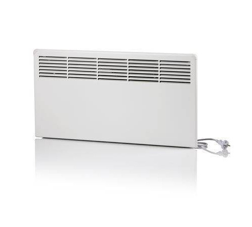 Конвектор электрический Ensto FinnHeat 500 Вт механический термостат с вилкой EPHBM05PR