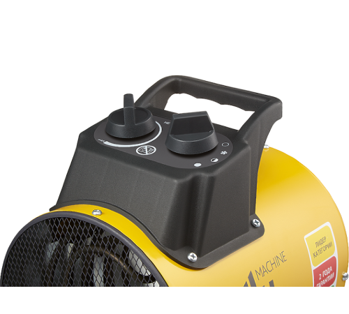 Электрическая тепловая пушка Ballu PE2 BHP-PE2-3